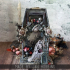 Idea-ology Tim Holtz Halloween Urns (2pcs) (TH94174) ( TH94174)